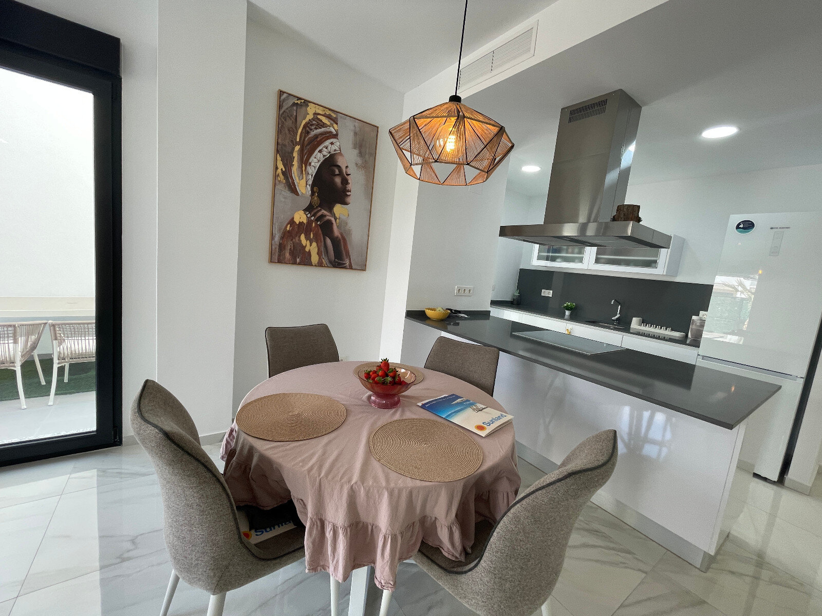 3-Bedroom Villa in Pueblo 4, Benijofar - Image 21