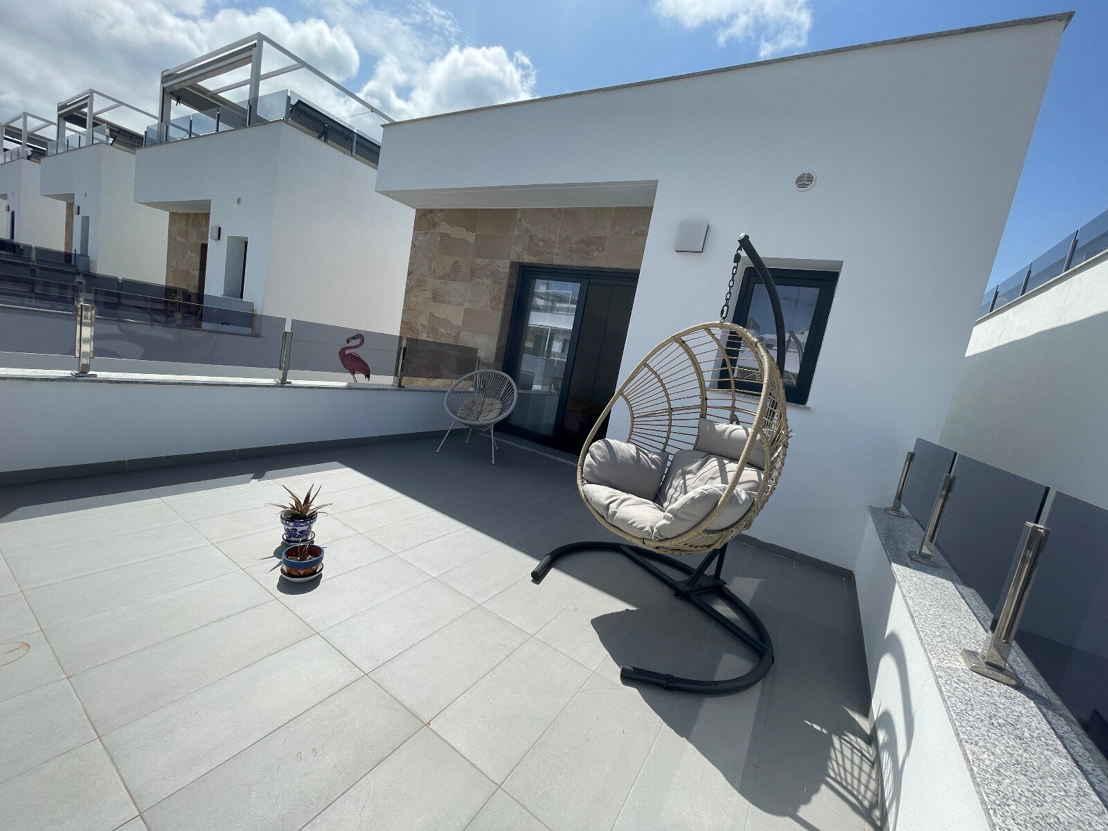 3-Bedroom Villa in Pueblo 4, Benijofar - Image 36