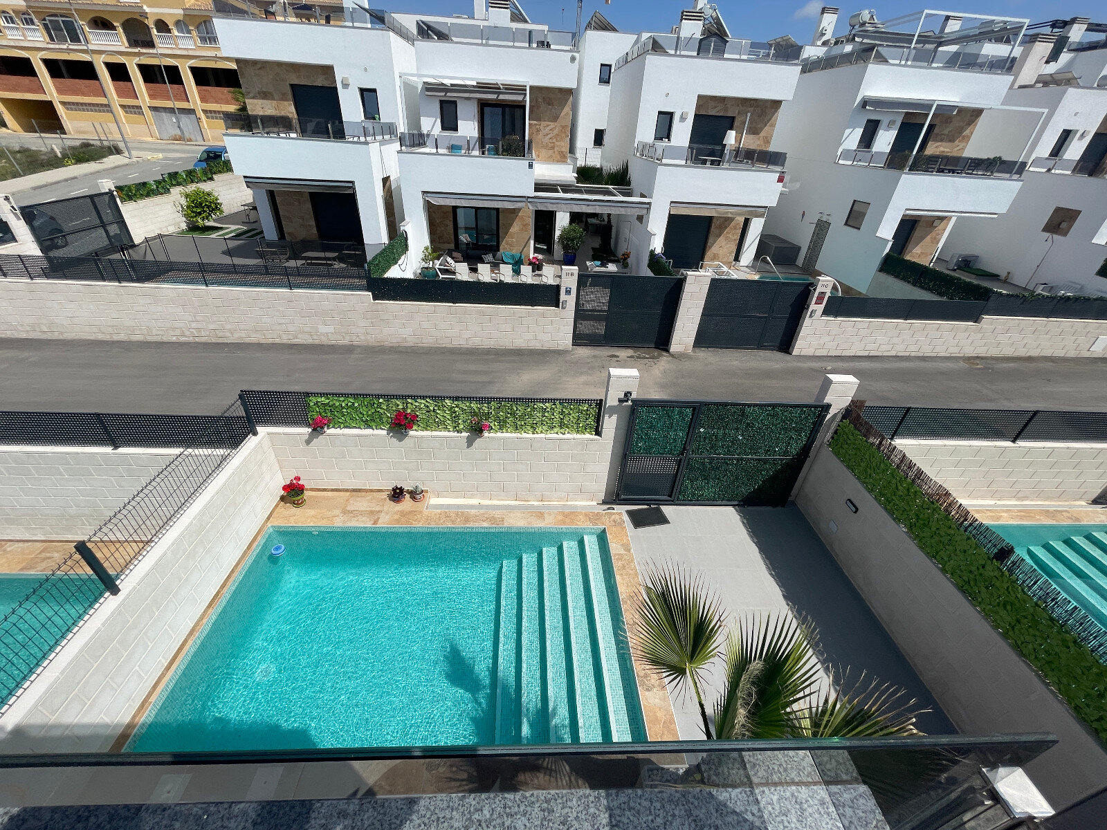 3-Bedroom Villa in Pueblo 4, Benijofar - Image 38