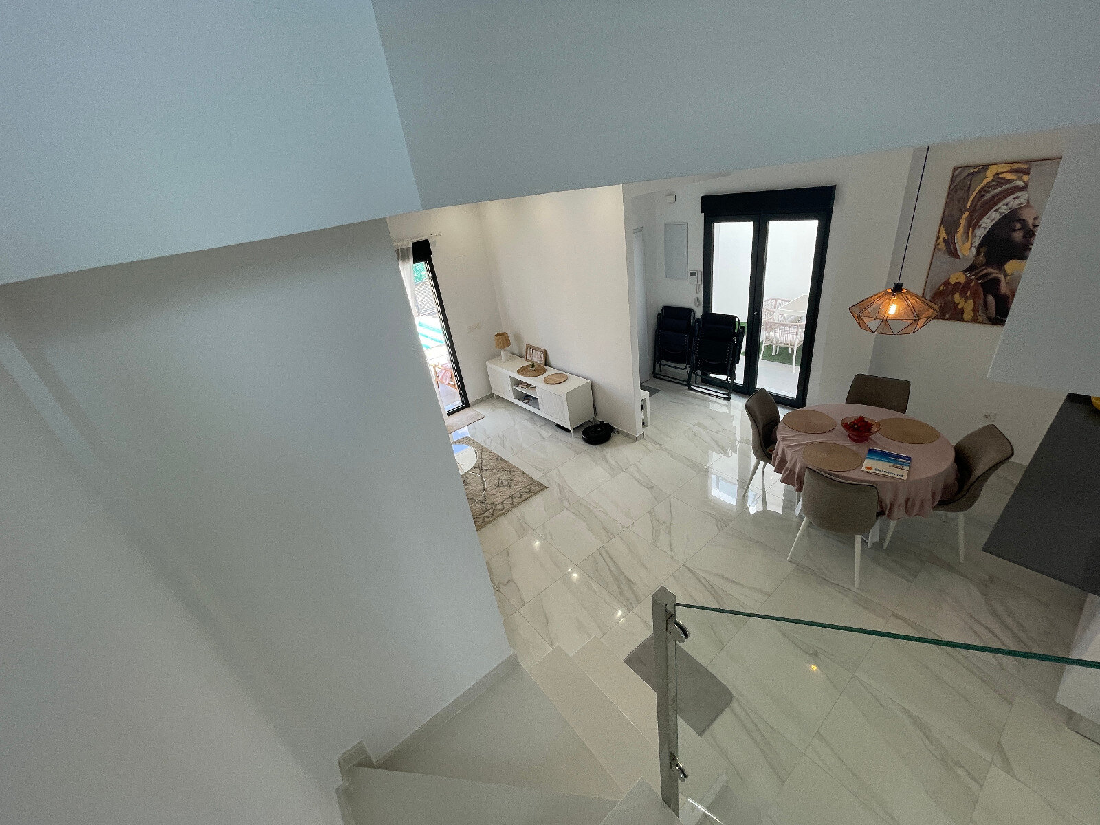 3-Bedroom Villa in Pueblo 4, Benijofar - Image 39