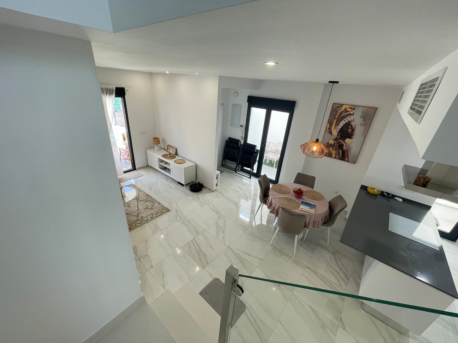 3-Bedroom Villa in Pueblo 4, Benijofar - Image 40