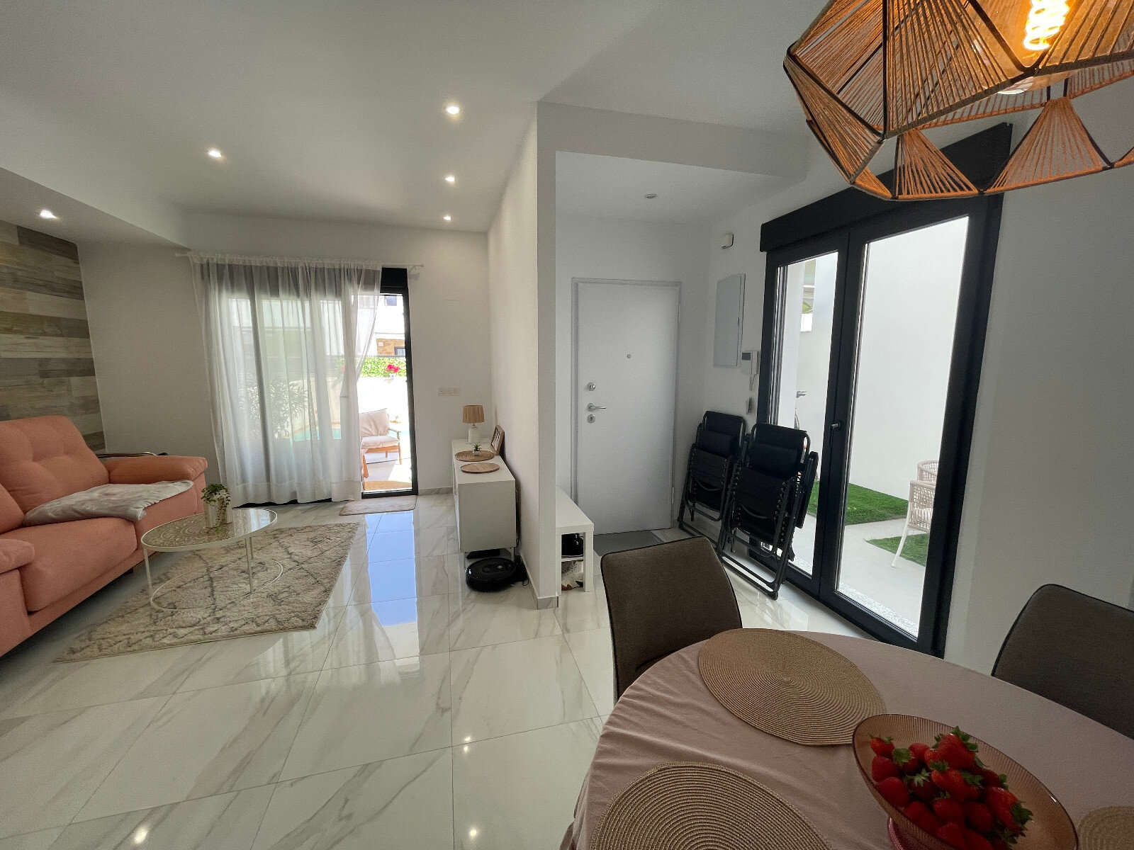 3-Bedroom Villa in Pueblo 4, Benijofar - Image 42