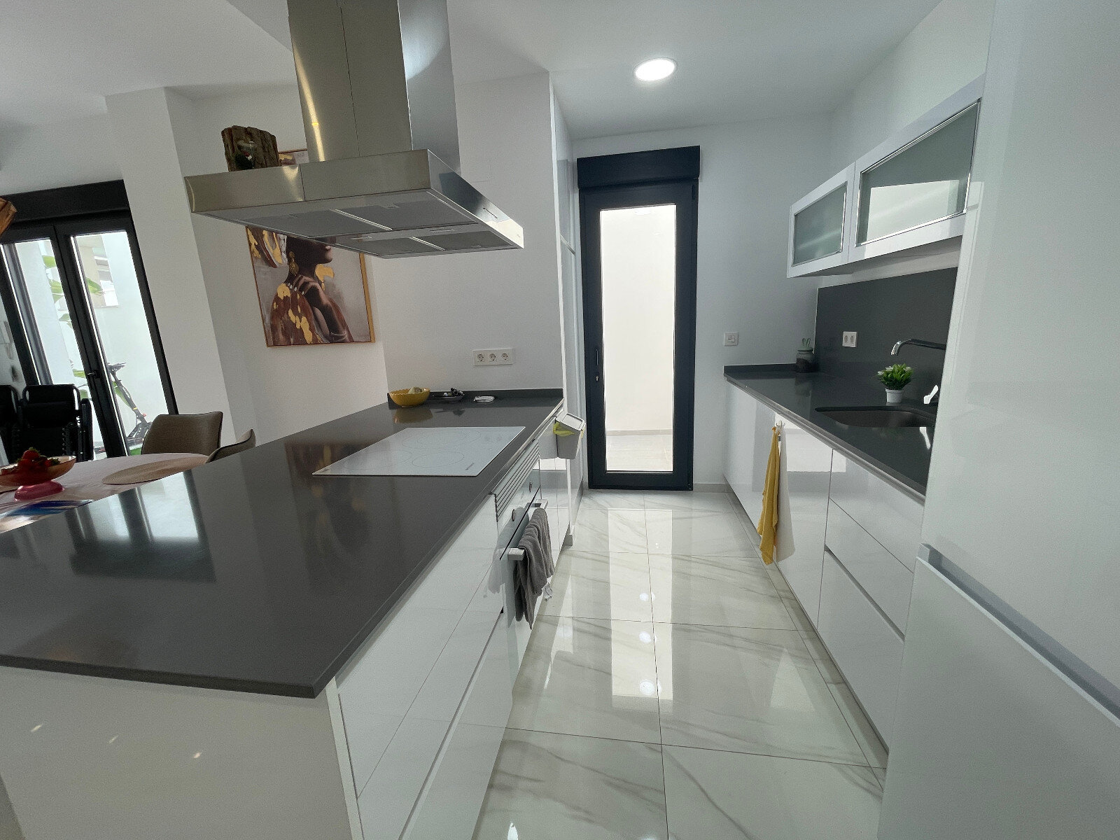 3-Bedroom Villa in Pueblo 4, Benijofar - Image 5