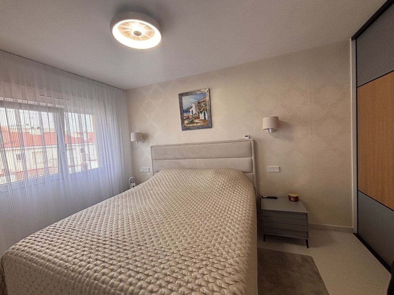 Appartement de 2 Chambres à Los Peñascos-el Salero-los Imbernones, San Pedro del Pinatar - Image 11