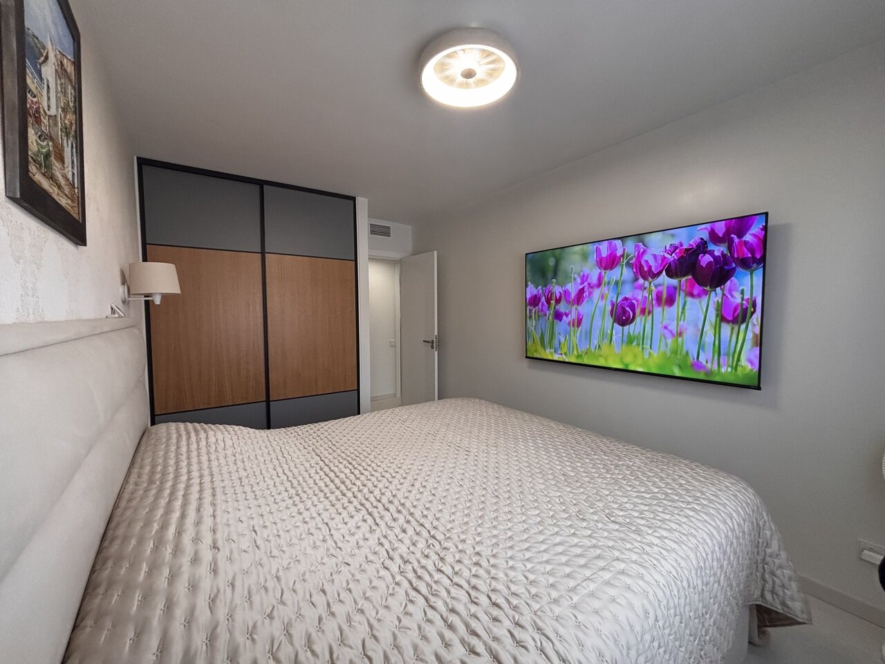 Appartement de 2 Chambres à Los Peñascos-el Salero-los Imbernones, San Pedro del Pinatar - Image 12