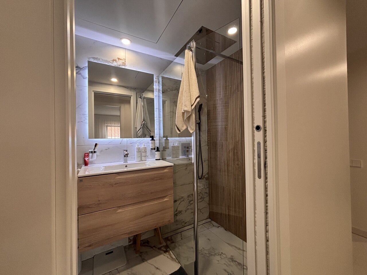 Appartement de 2 Chambres à Los Peñascos-el Salero-los Imbernones, San Pedro del Pinatar - Image 13