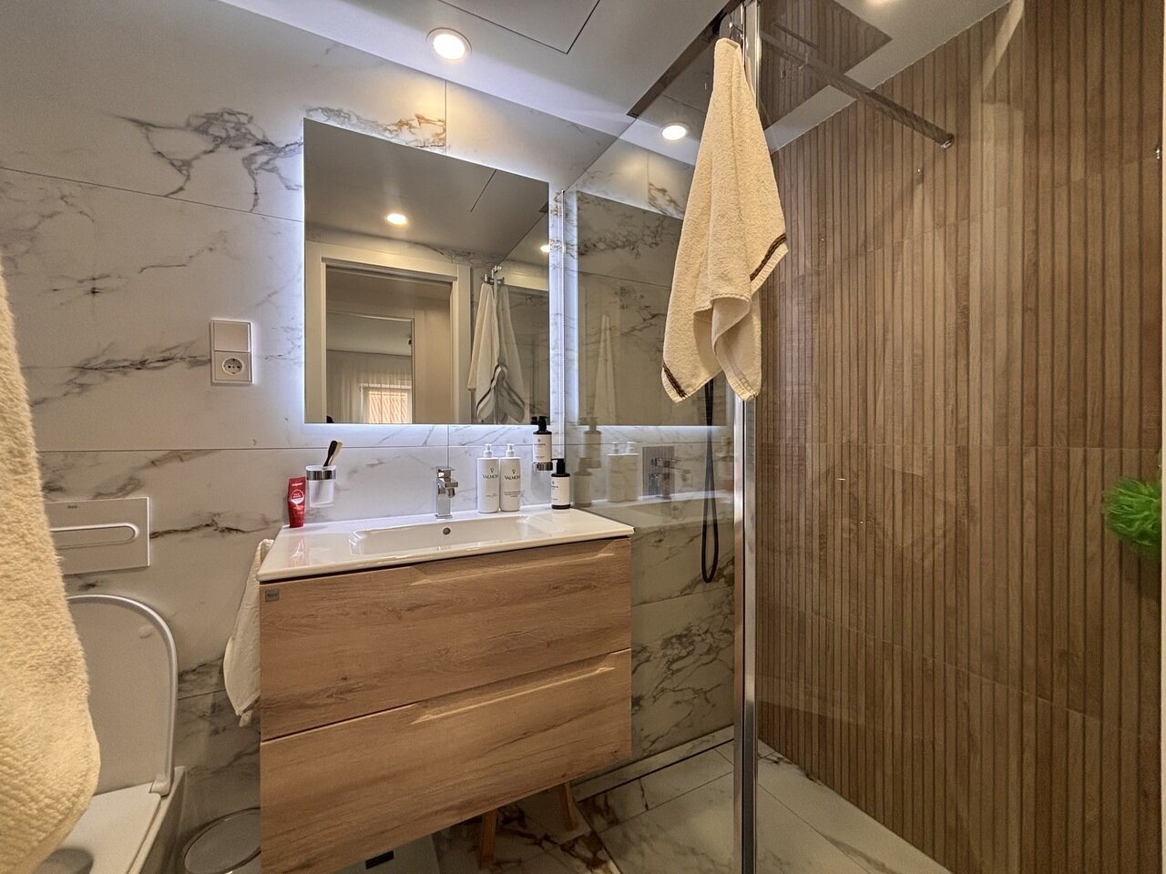 Appartement de 2 Chambres à Los Peñascos-el Salero-los Imbernones, San Pedro del Pinatar - Image 14