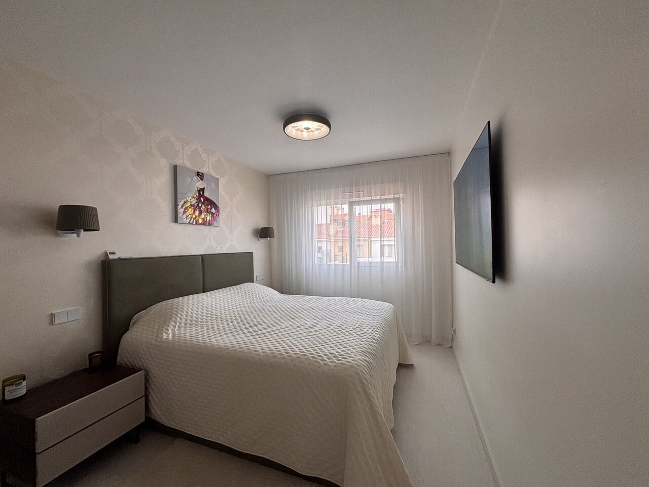 Appartement de 2 Chambres à Los Peñascos-el Salero-los Imbernones, San Pedro del Pinatar - Image 15