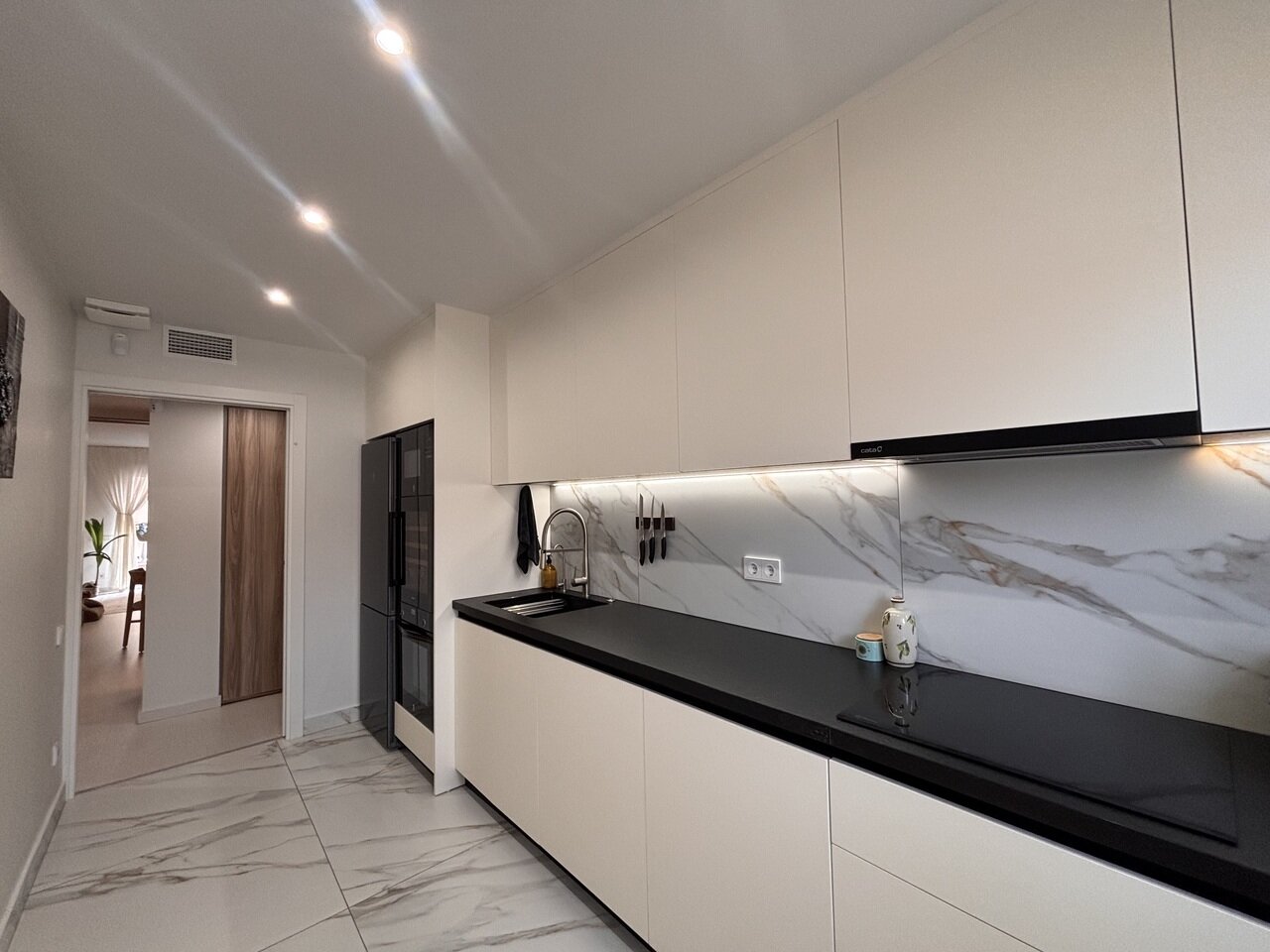 Appartement de 2 Chambres à Los Peñascos-el Salero-los Imbernones, San Pedro del Pinatar - Image 21