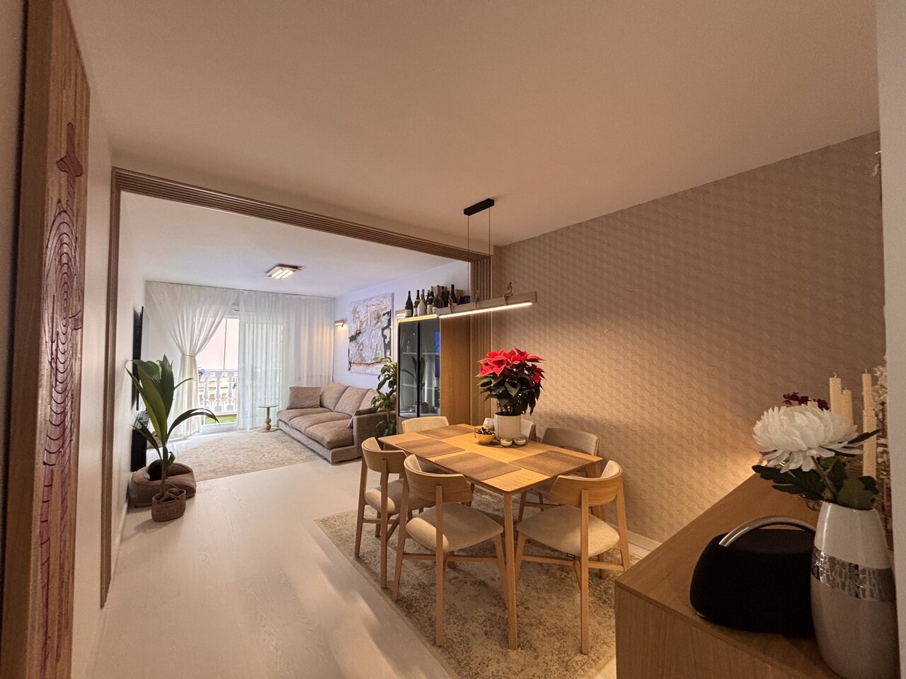 Appartement de 2 Chambres à Los Peñascos-el Salero-los Imbernones, San Pedro del Pinatar - Image 22