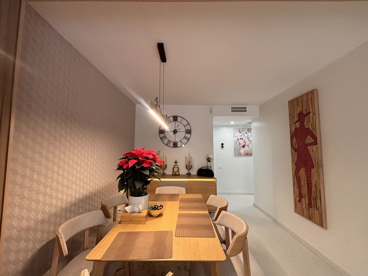 Appartement de 2 Chambres à Los Peñascos-el Salero-los Imbernones, San Pedro del Pinatar - Image 24