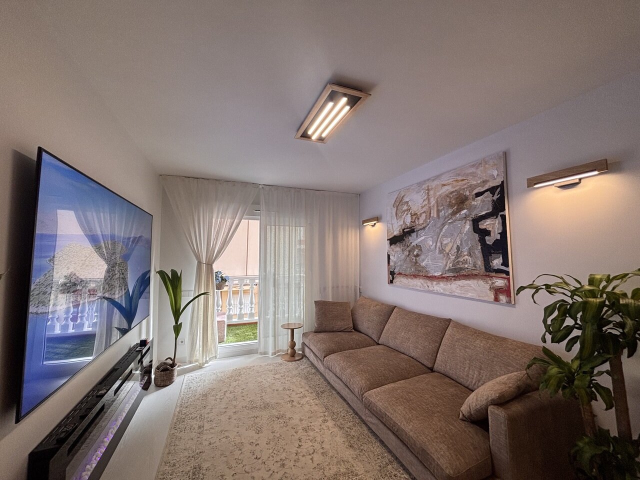 Appartement de 2 Chambres à Los Peñascos-el Salero-los Imbernones, San Pedro del Pinatar - Image 27