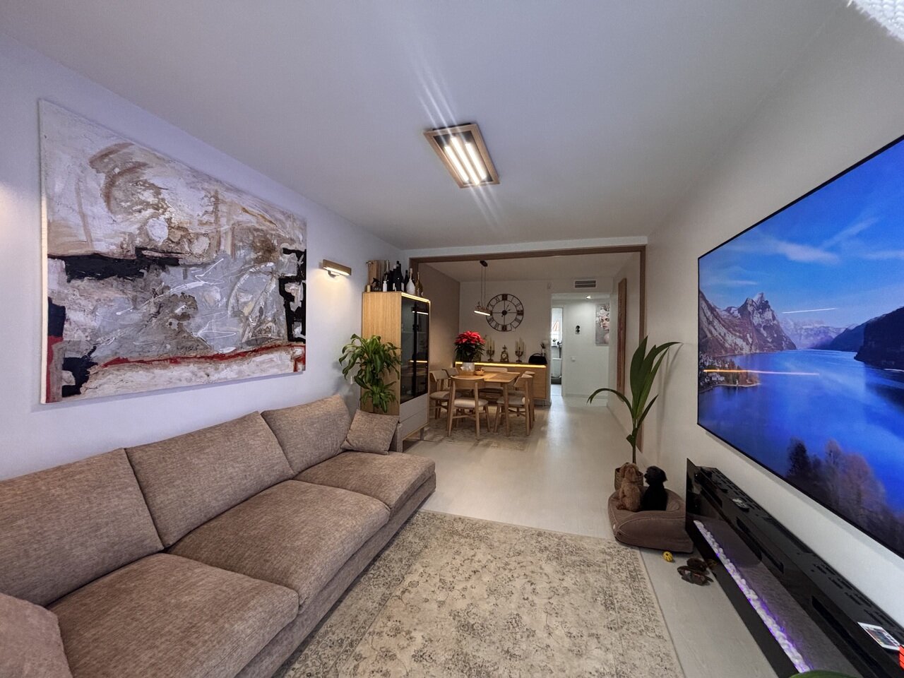 Appartement de 2 Chambres à Los Peñascos-el Salero-los Imbernones, San Pedro del Pinatar - Image 29