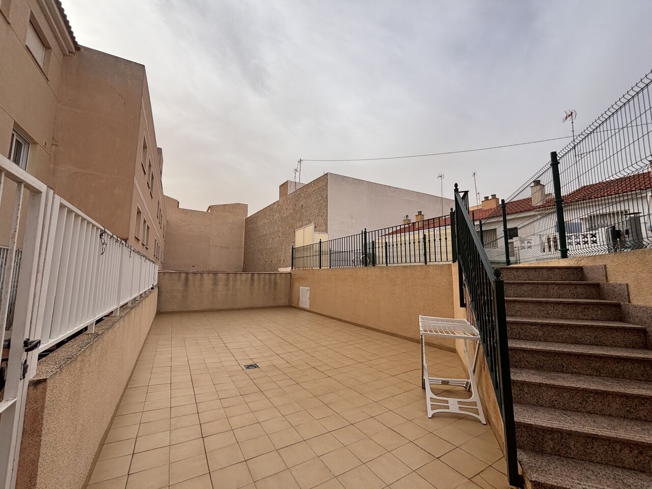 Appartement de 2 Chambres à Los Peñascos-el Salero-los Imbernones, San Pedro del Pinatar - Image 35