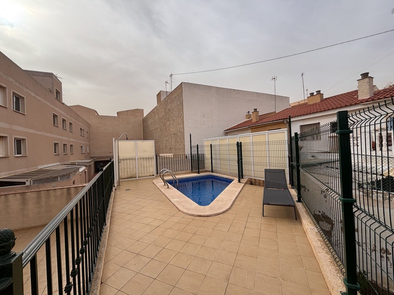 Appartement de 2 Chambres à Los Peñascos-el Salero-los Imbernones, San Pedro del Pinatar - Image 36