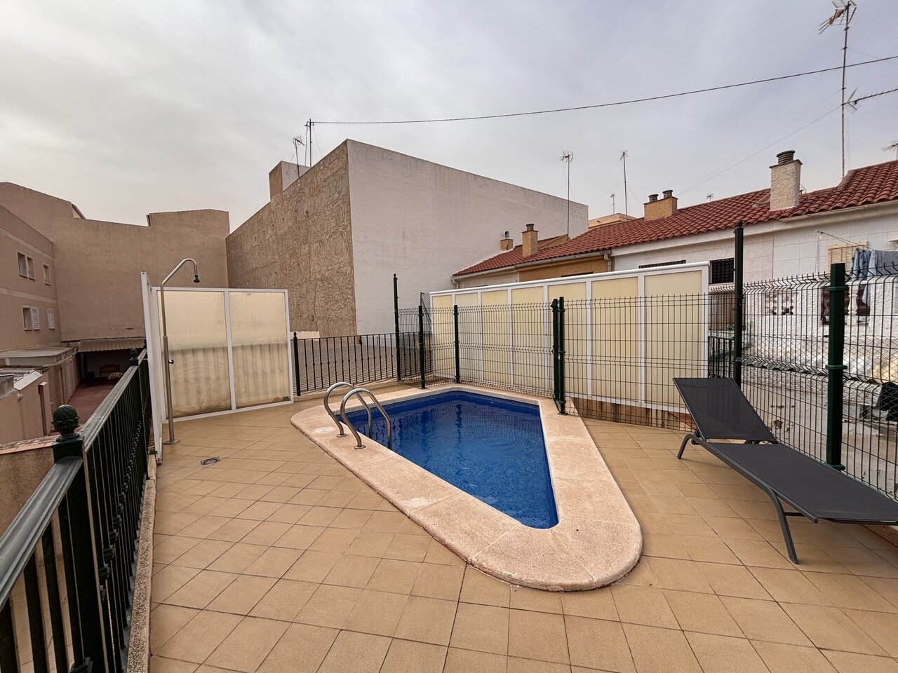 Appartement de 2 Chambres à Los Peñascos-el Salero-los Imbernones, San Pedro del Pinatar - Image 37