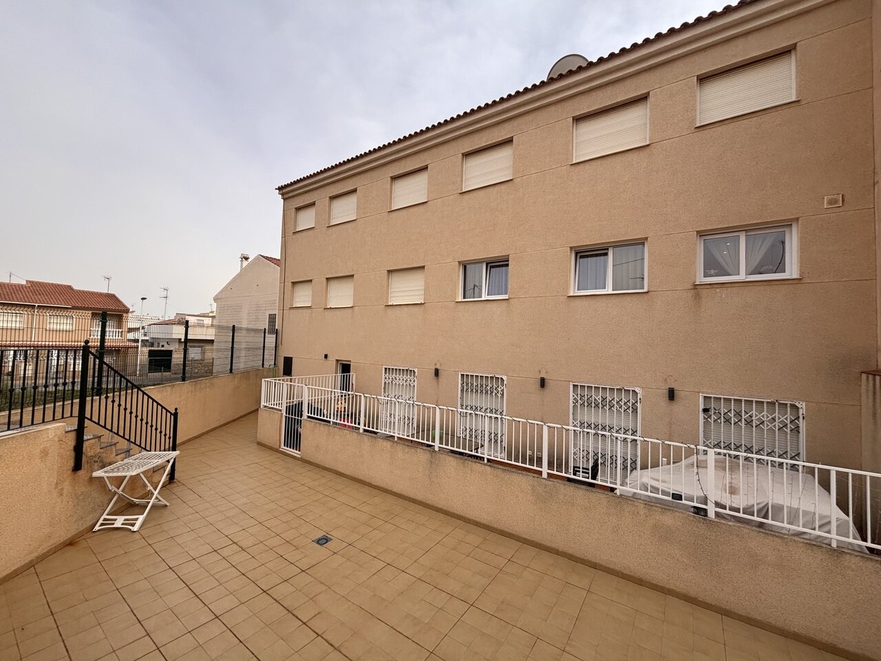 Appartement de 2 Chambres à Los Peñascos-el Salero-los Imbernones, San Pedro del Pinatar - Image 39