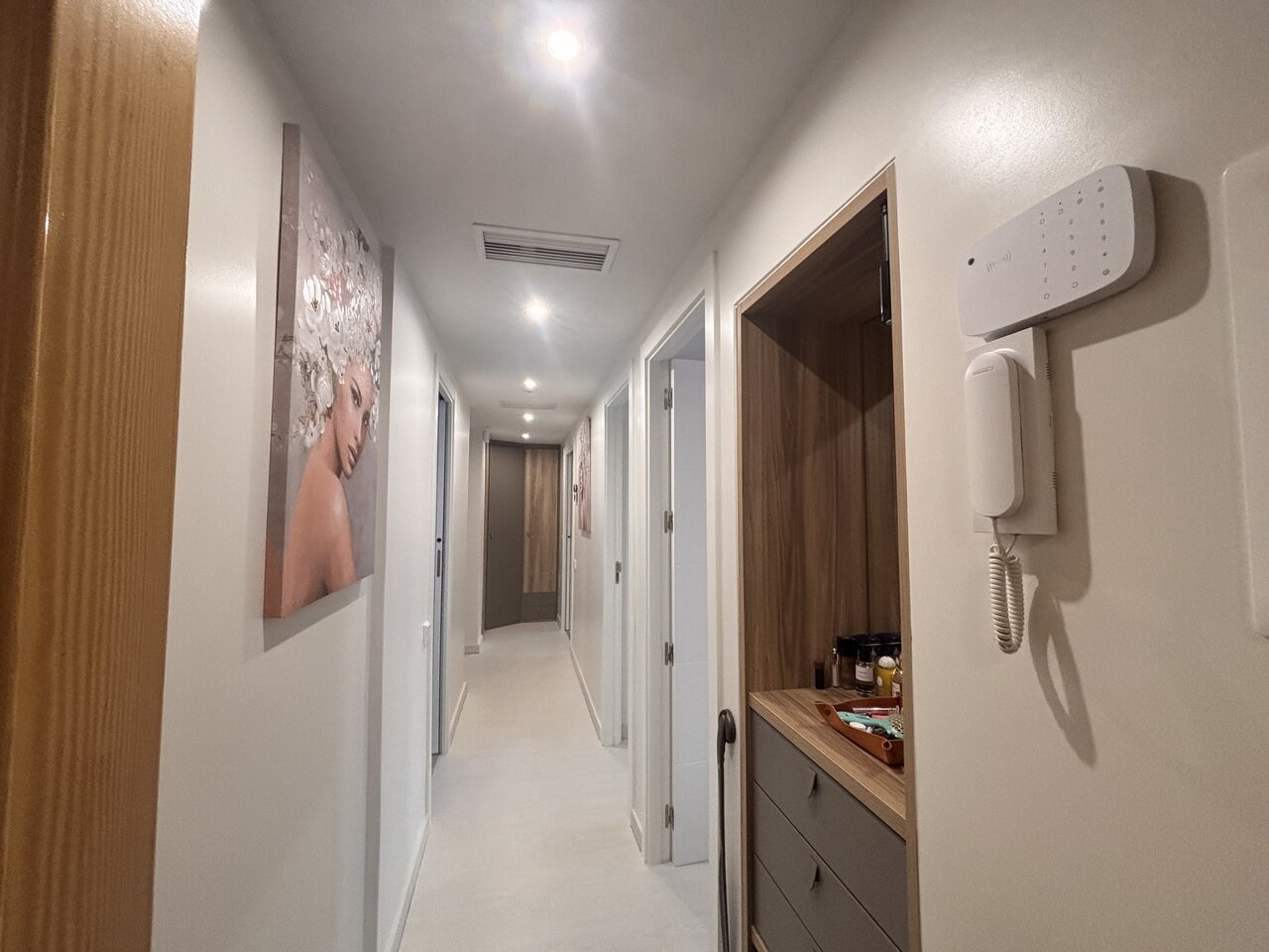 Appartement de 2 Chambres à Los Peñascos-el Salero-los Imbernones, San Pedro del Pinatar - Image 8