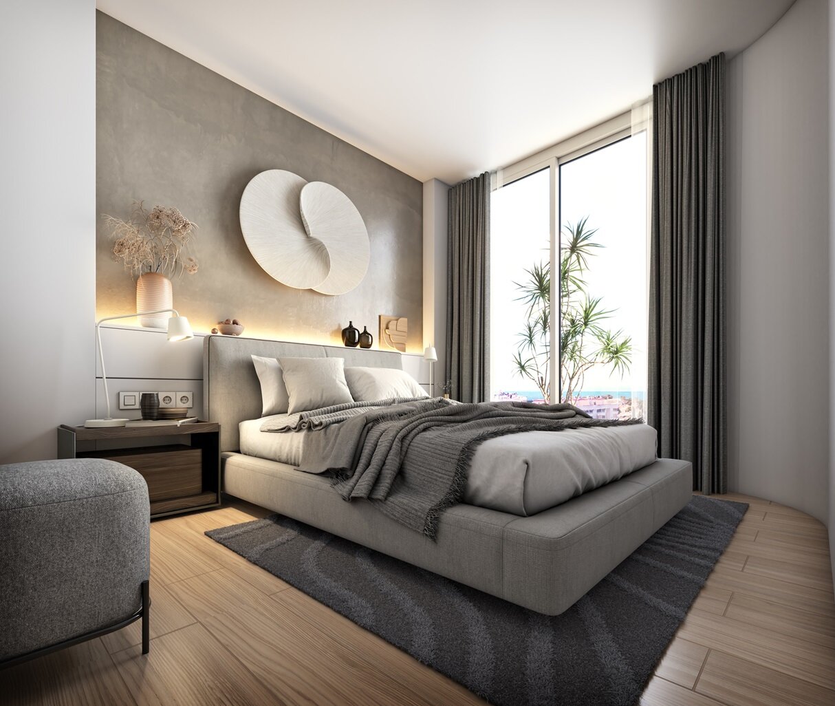 2-Bedroom Ground Floor Apartment in La Vila Joiosa - Image 14