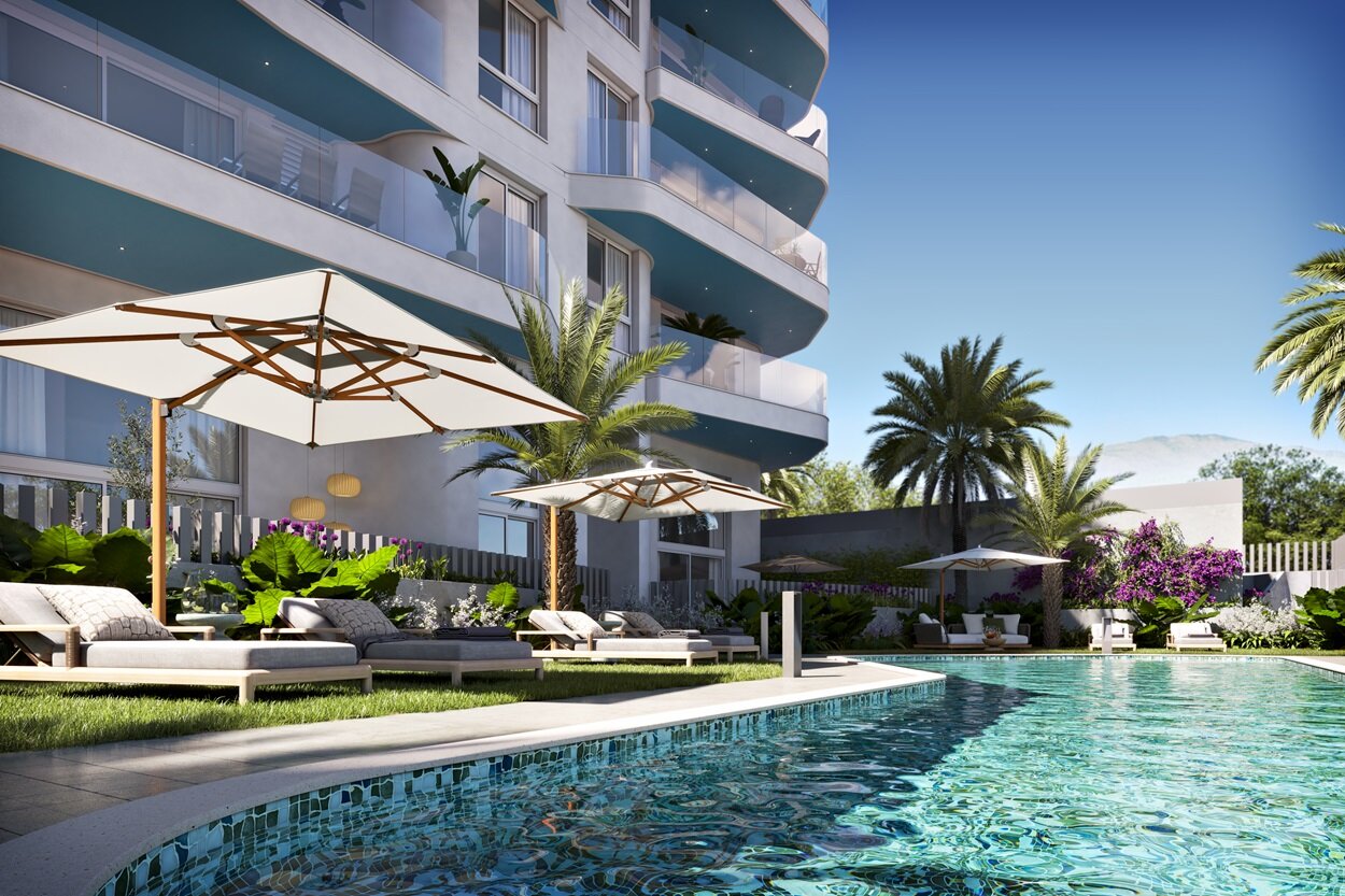2-Bedroom Ground Floor Apartment in La Vila Joiosa - Image 4