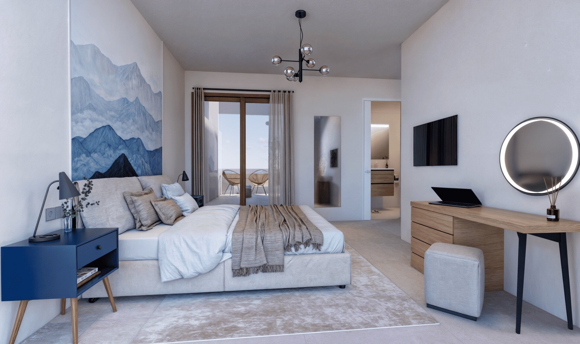 3-Bedroom Detached House in Torre-Pacheco - Image 10