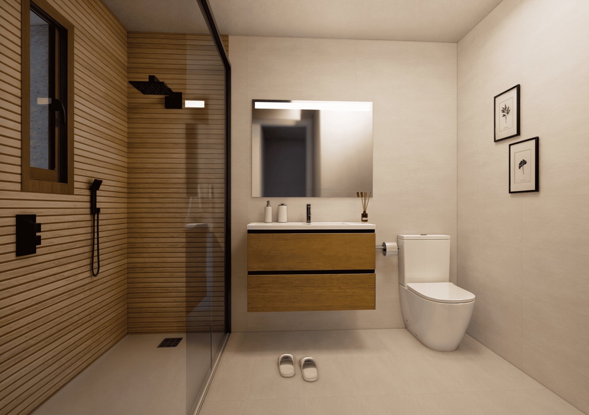 3-Bedroom Detached House in Torre-Pacheco - Image 12