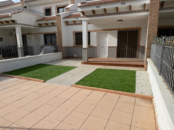 3 magamistuba - Maja - San Miguel de Salinas