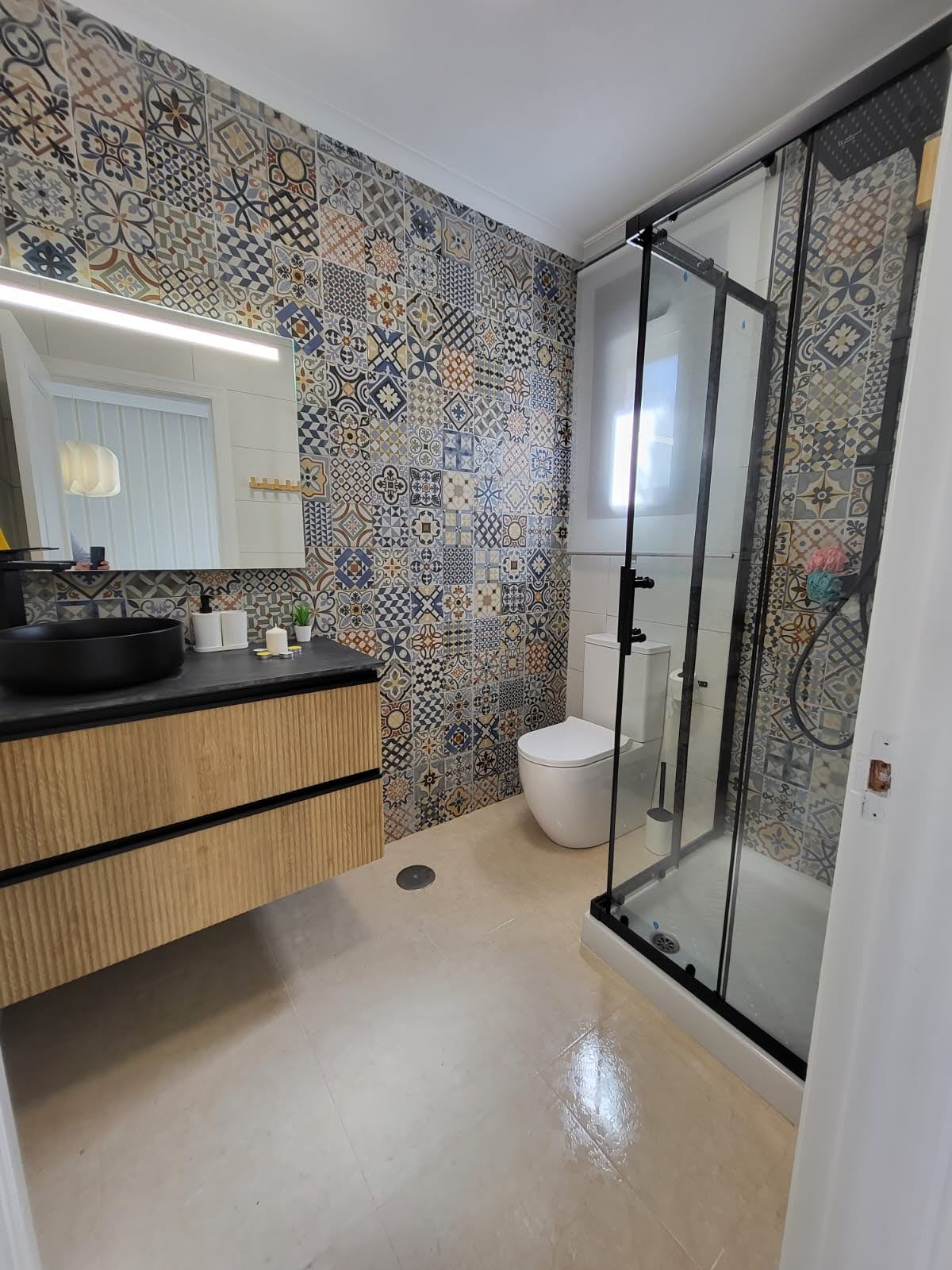 3-Bedroom House in San Miguel de Salinas - Image 13