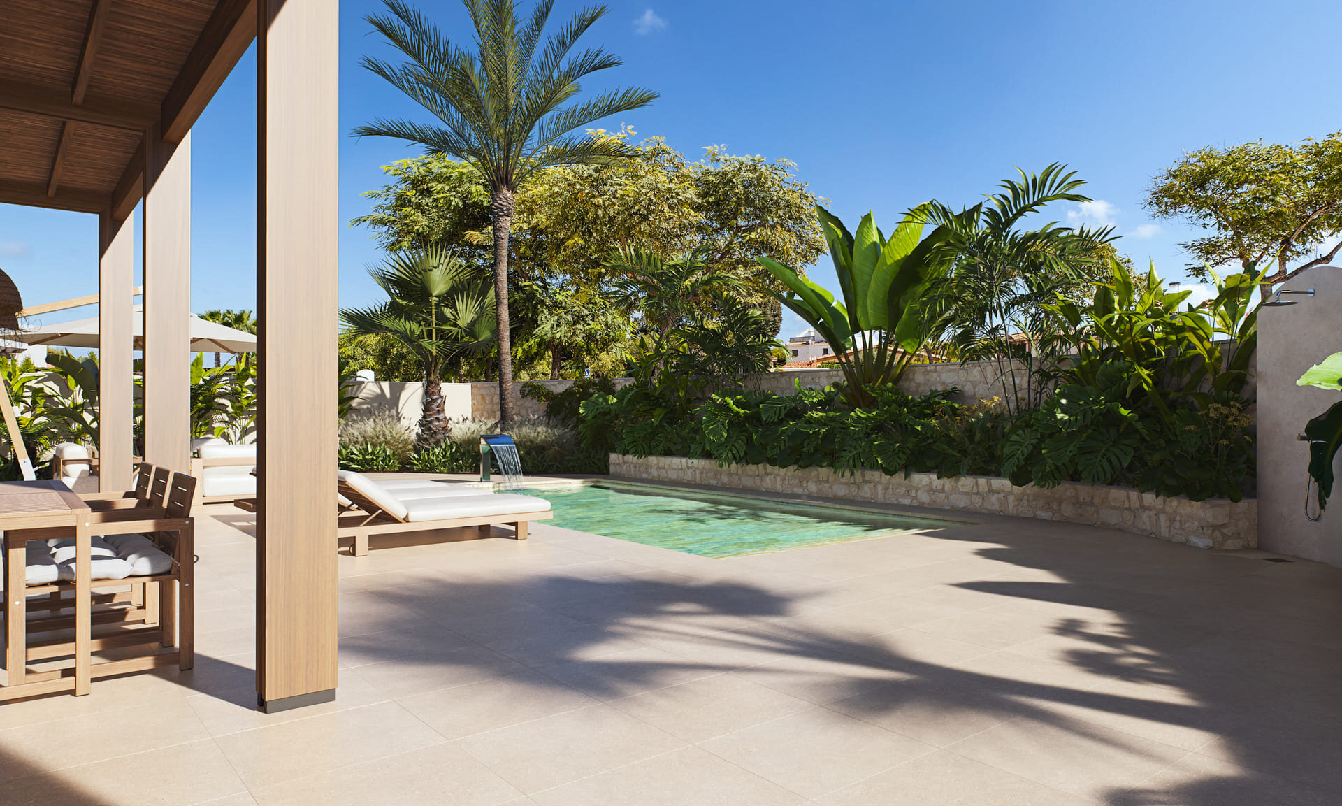 3-Bedroom Villa in Cabo de Palos - Image 7
