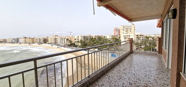 2 magamistuba - Korter - Los Frutales Torrevieja