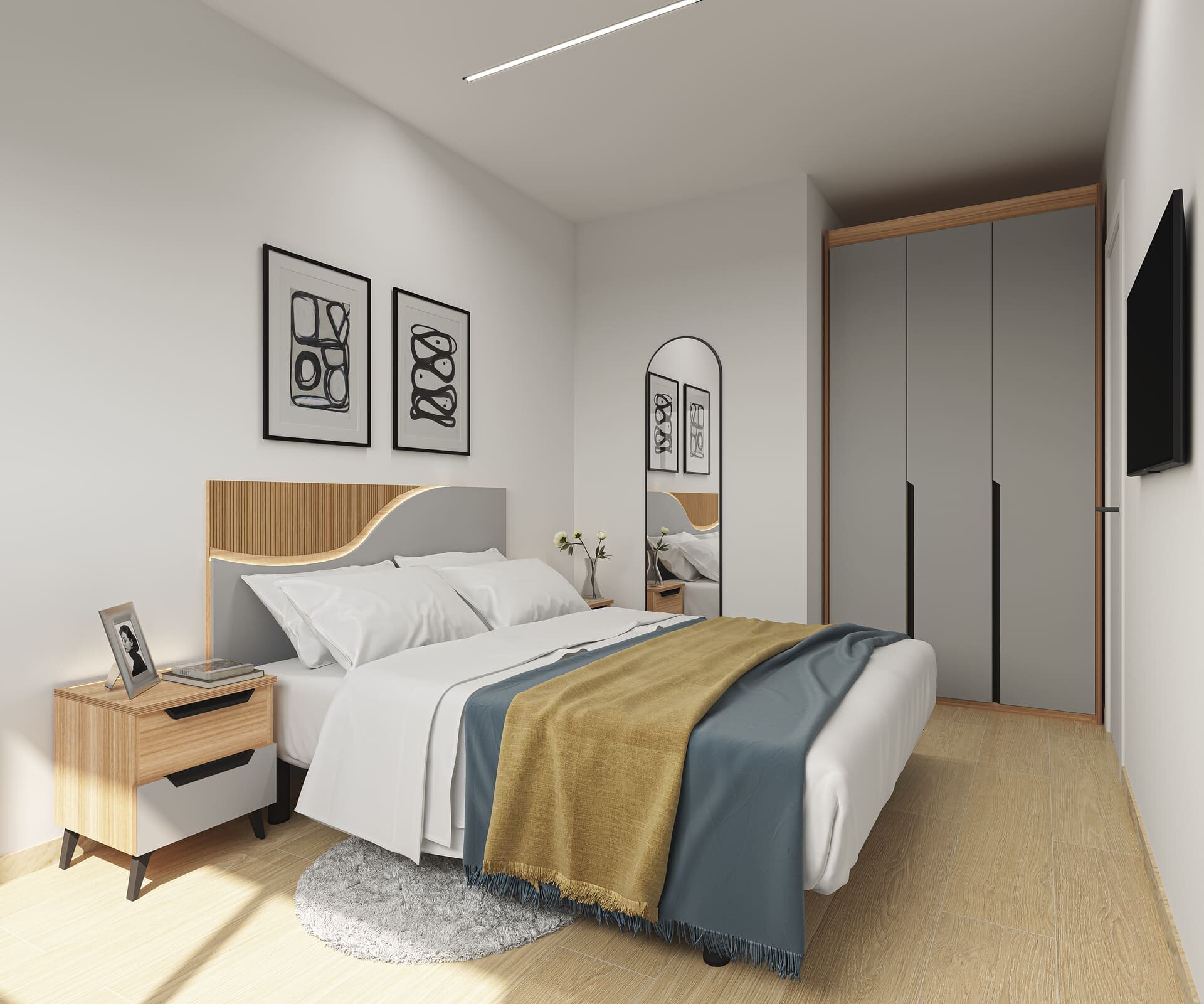 2-Bedroom Ground Floor Apartment in Guardamar del Segura - Image 15