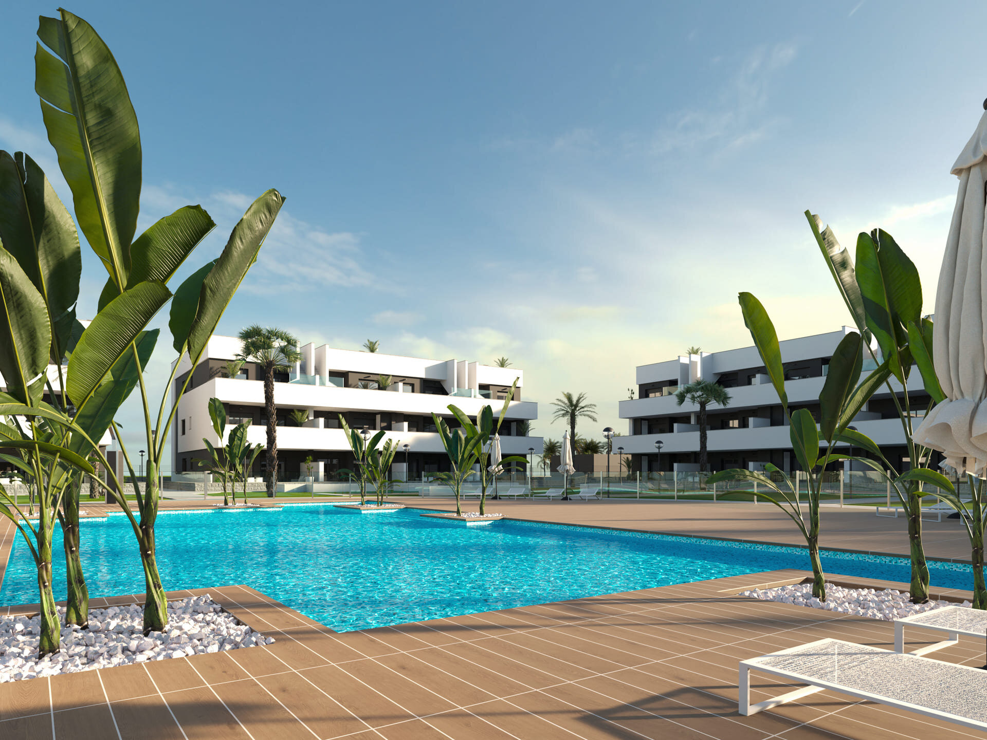 2-Bedroom Ground Floor Apartment in Guardamar del Segura - Image 17