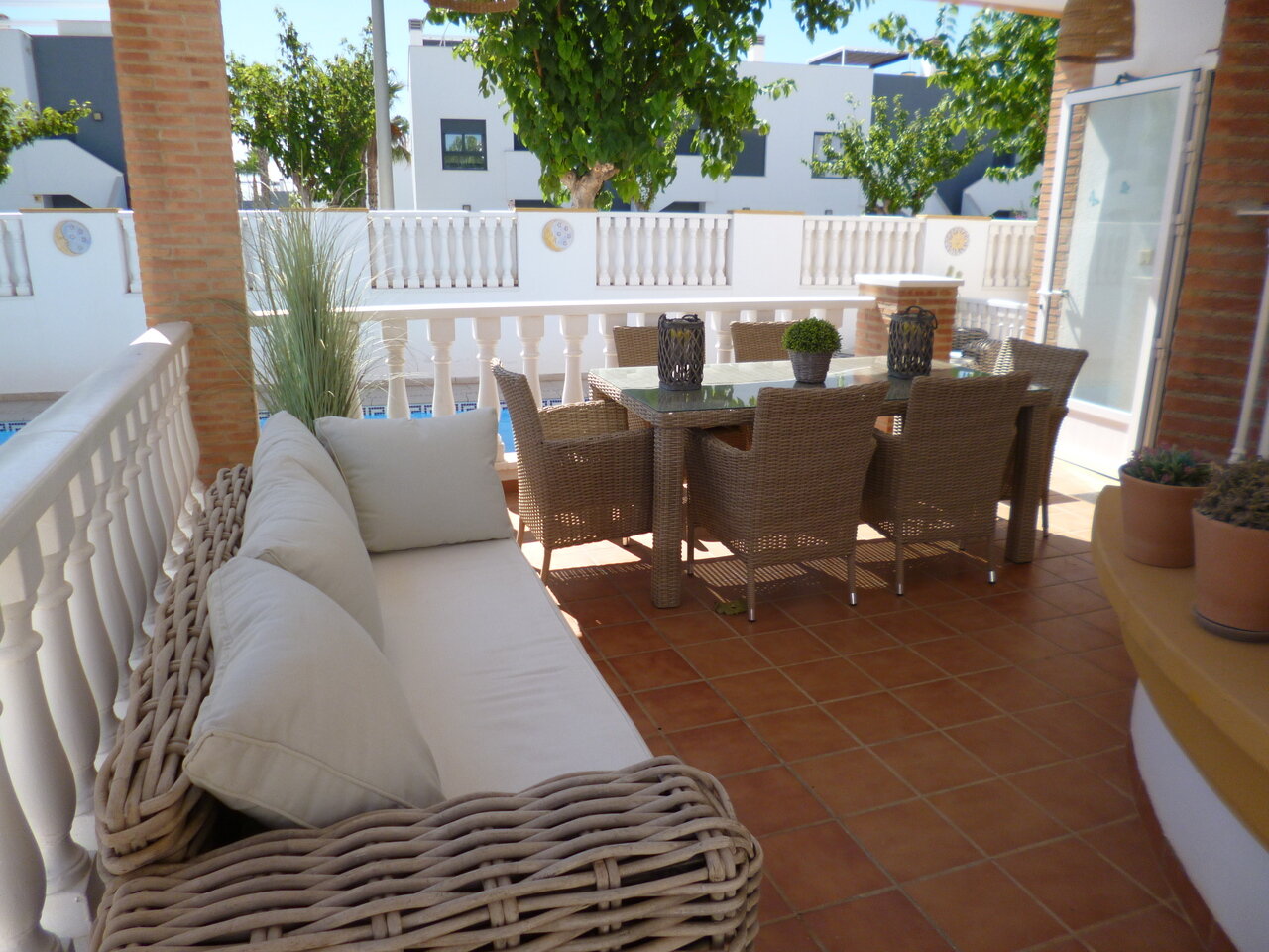 4-Bedroom Villa in Pilar de la Horadada - Image 29