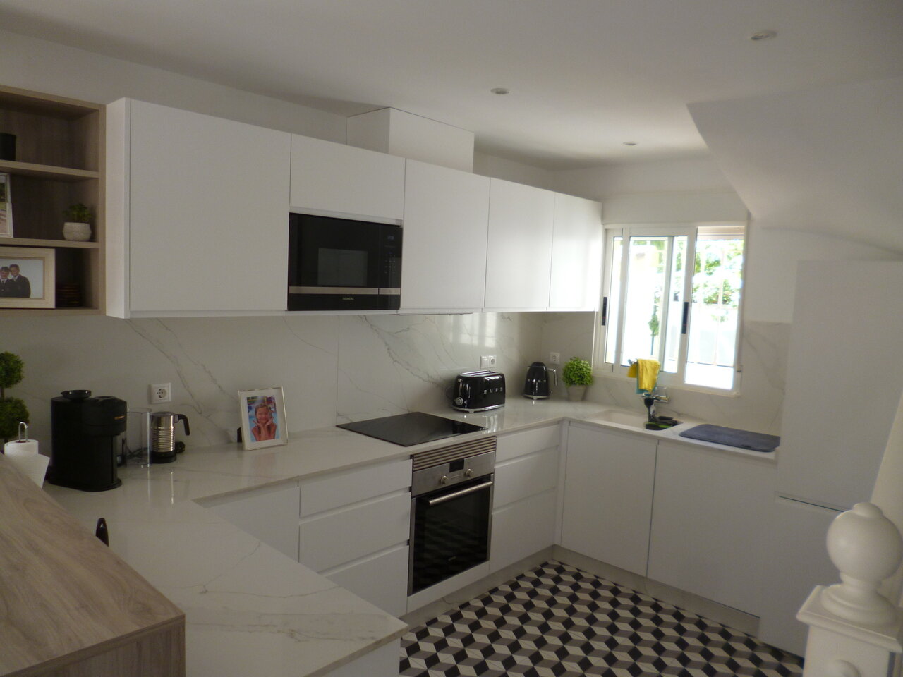 4-Bedroom Villa in Pilar de la Horadada - Image 3