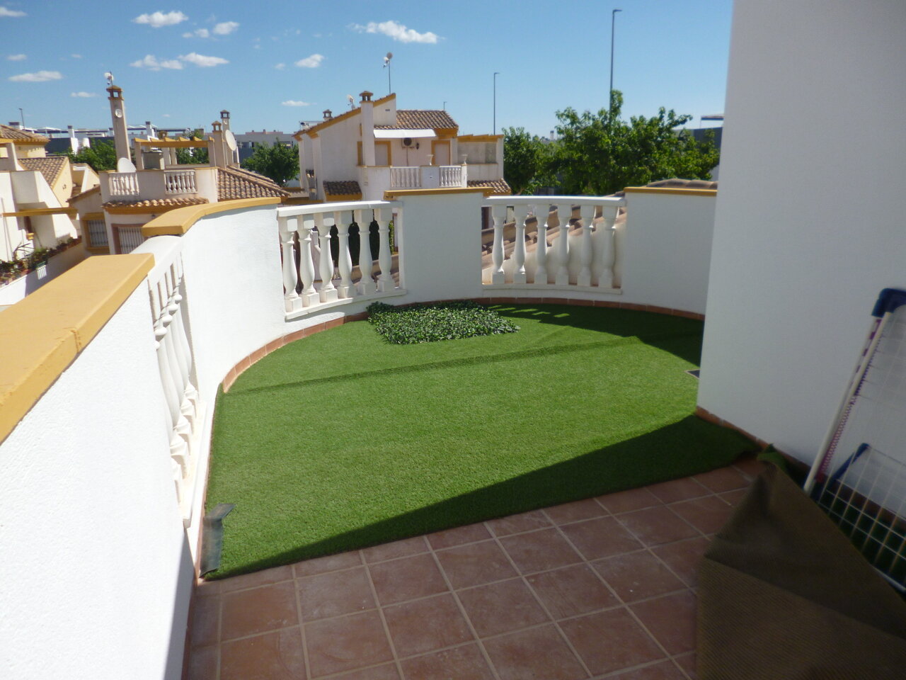4-Bedroom Villa in Pilar de la Horadada - Image 9