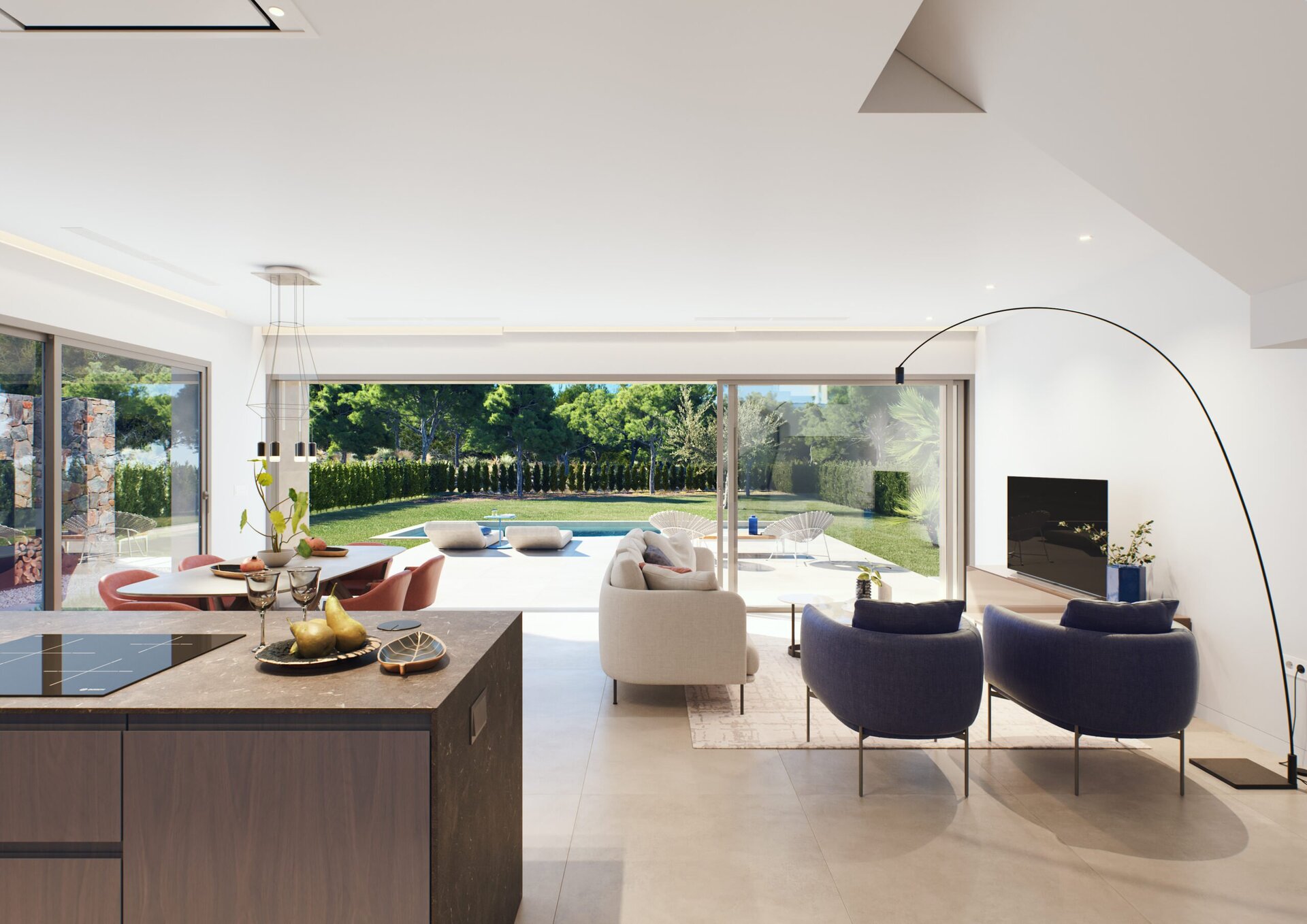 3-Zimmer Freistehende Villa in Las Colinas Golf - Image 16