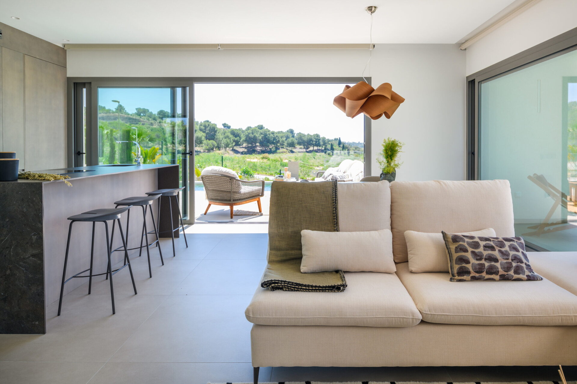 3-Zimmer Freistehende Villa in Las Colinas Golf - Image 21