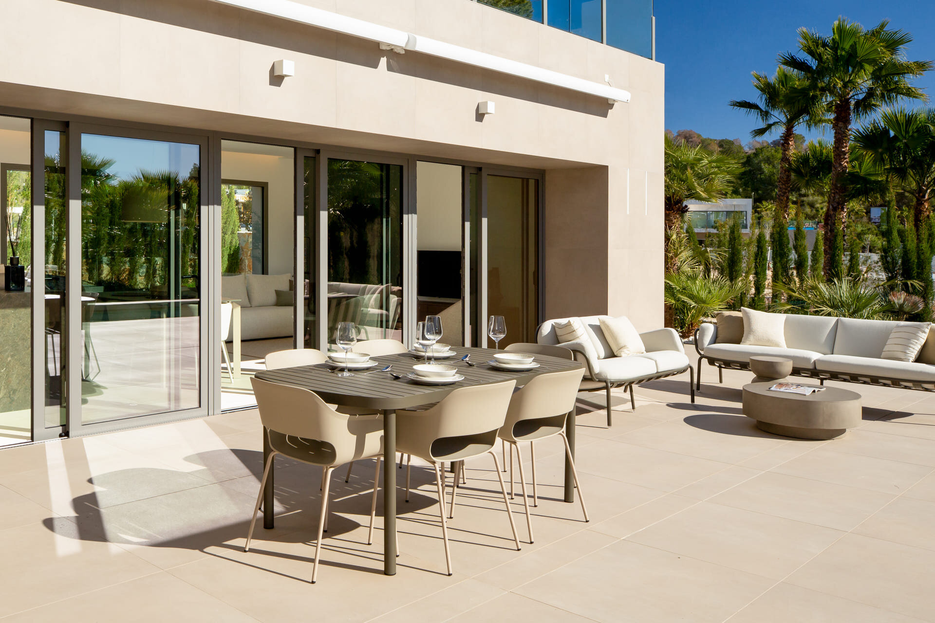 3-Zimmer Freistehende Villa in Las Colinas Golf - Image 4