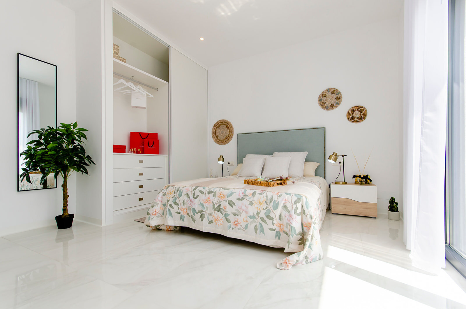 3-Bedroom Detached House in Orihuela Costa - Image 25