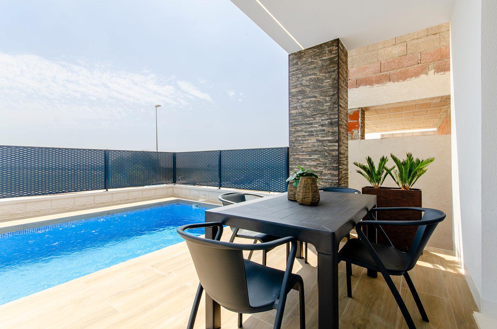3-Bedroom Detached House in Orihuela Costa - Image 6
