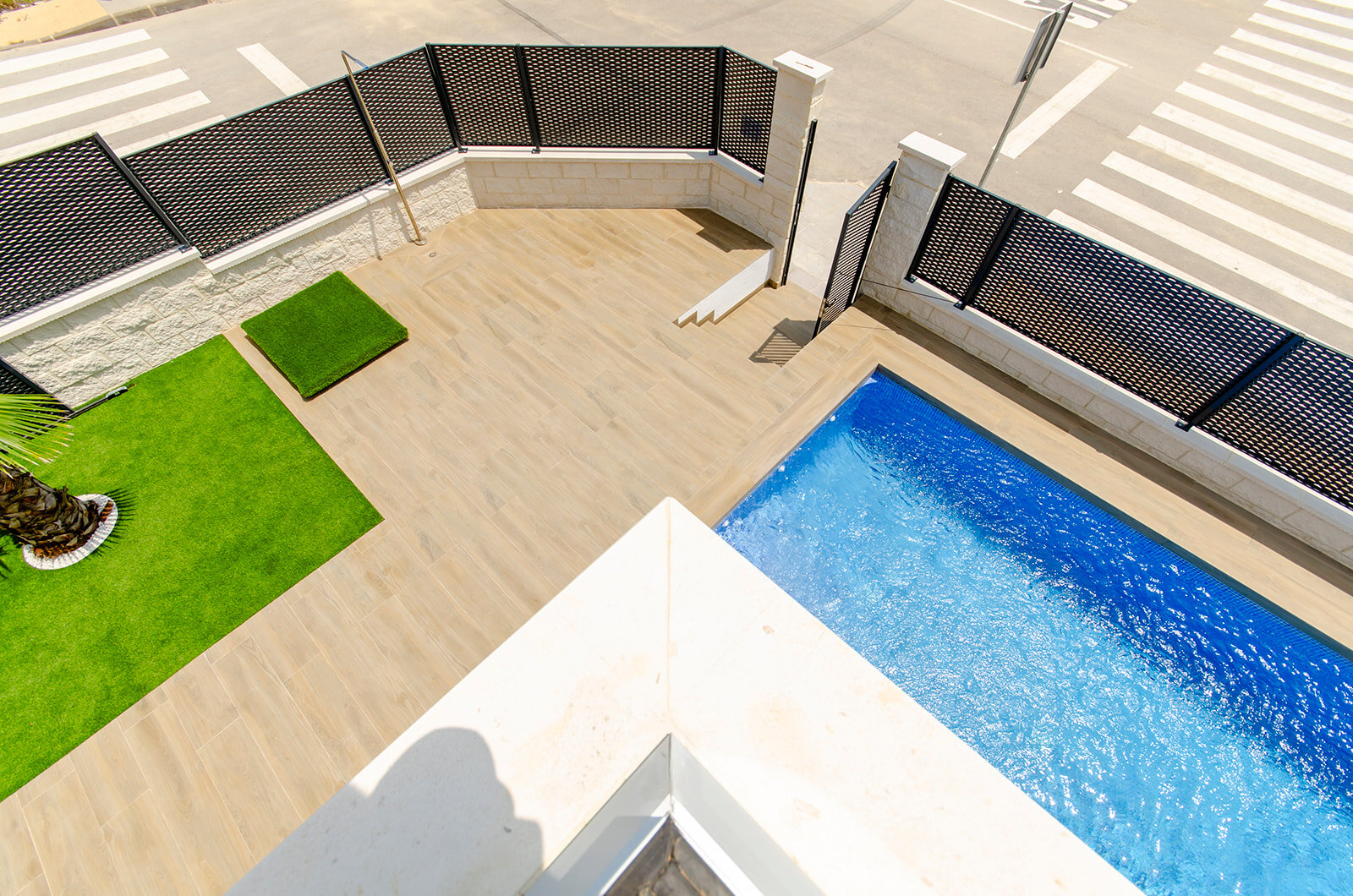 3-Bedroom Detached House in Orihuela Costa - Image 7