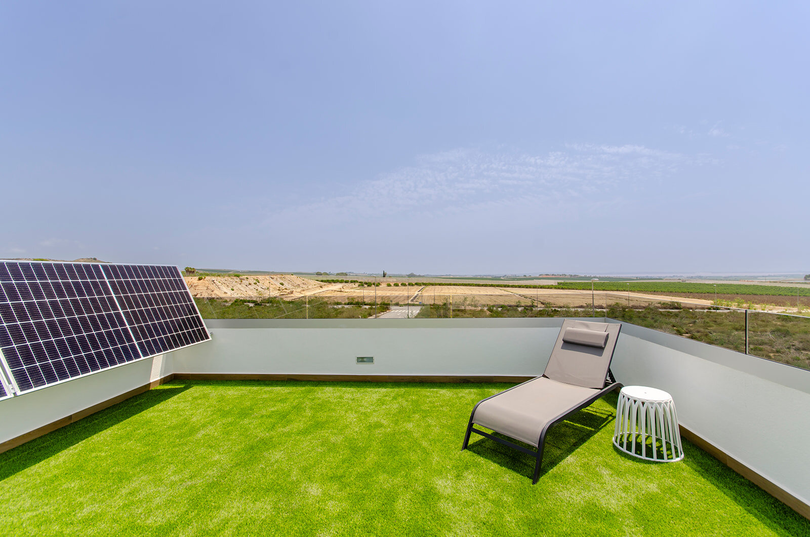 3-Bedroom Detached House in Orihuela Costa - Image 8