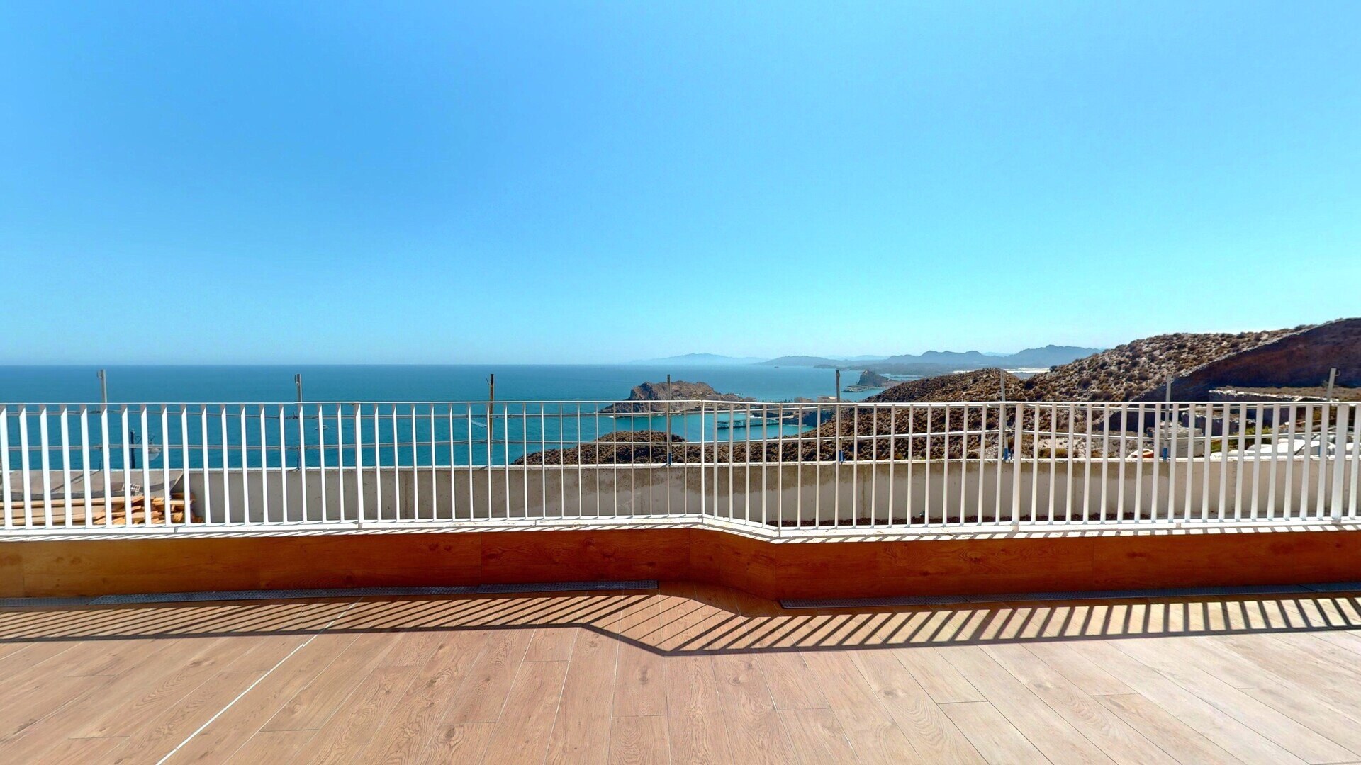 Appartement met 2 Slaapkamers in Águilas - Image 14