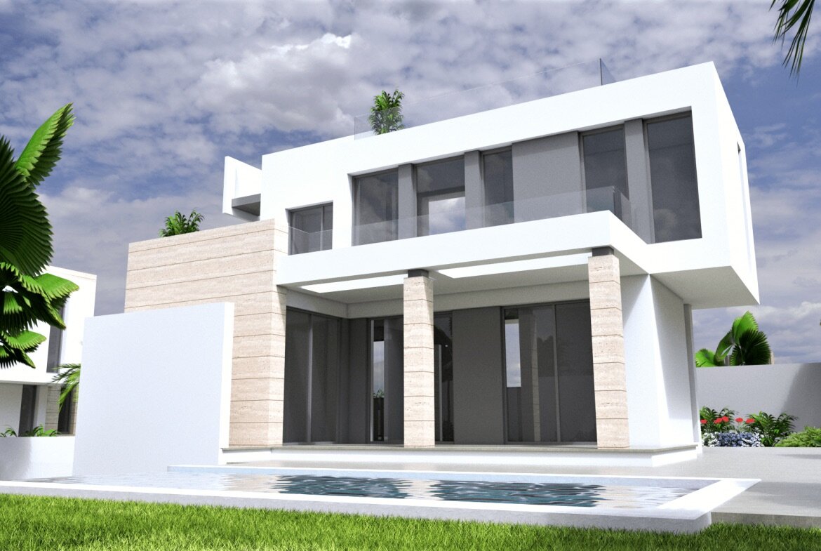 Chalet independiente de 3 Dormitorios en, Torrevieja - Image 10