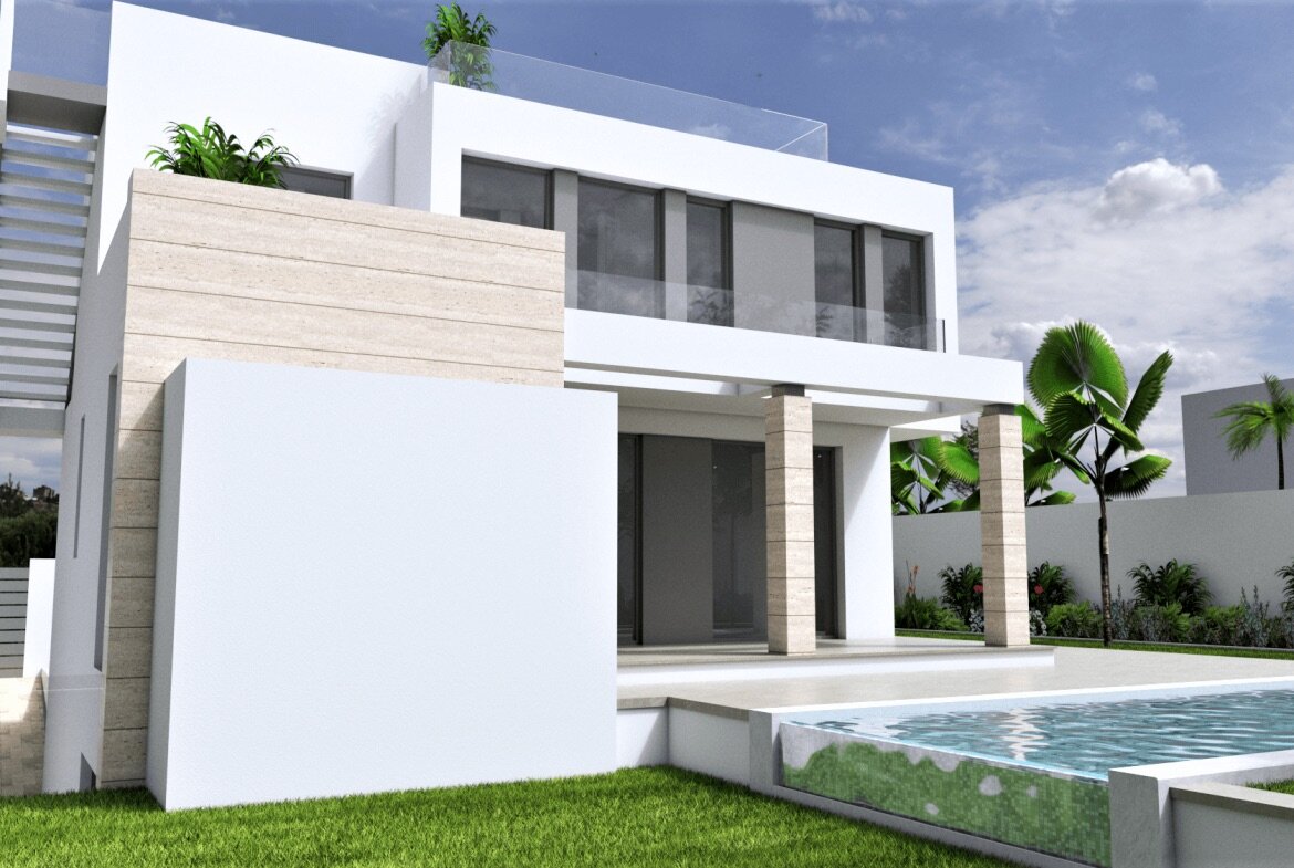 Chalet independiente de 3 Dormitorios en, Torrevieja - Image 6