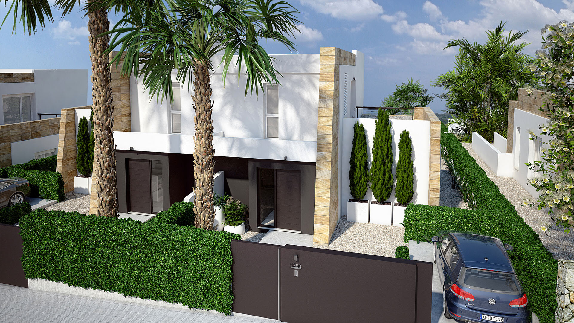 3-Bedroom Townhouse in La Finca Golf - Image 16