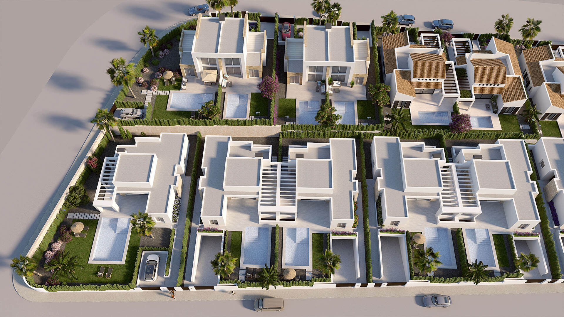 3-Bedroom Townhouse in La Finca Golf - Image 4