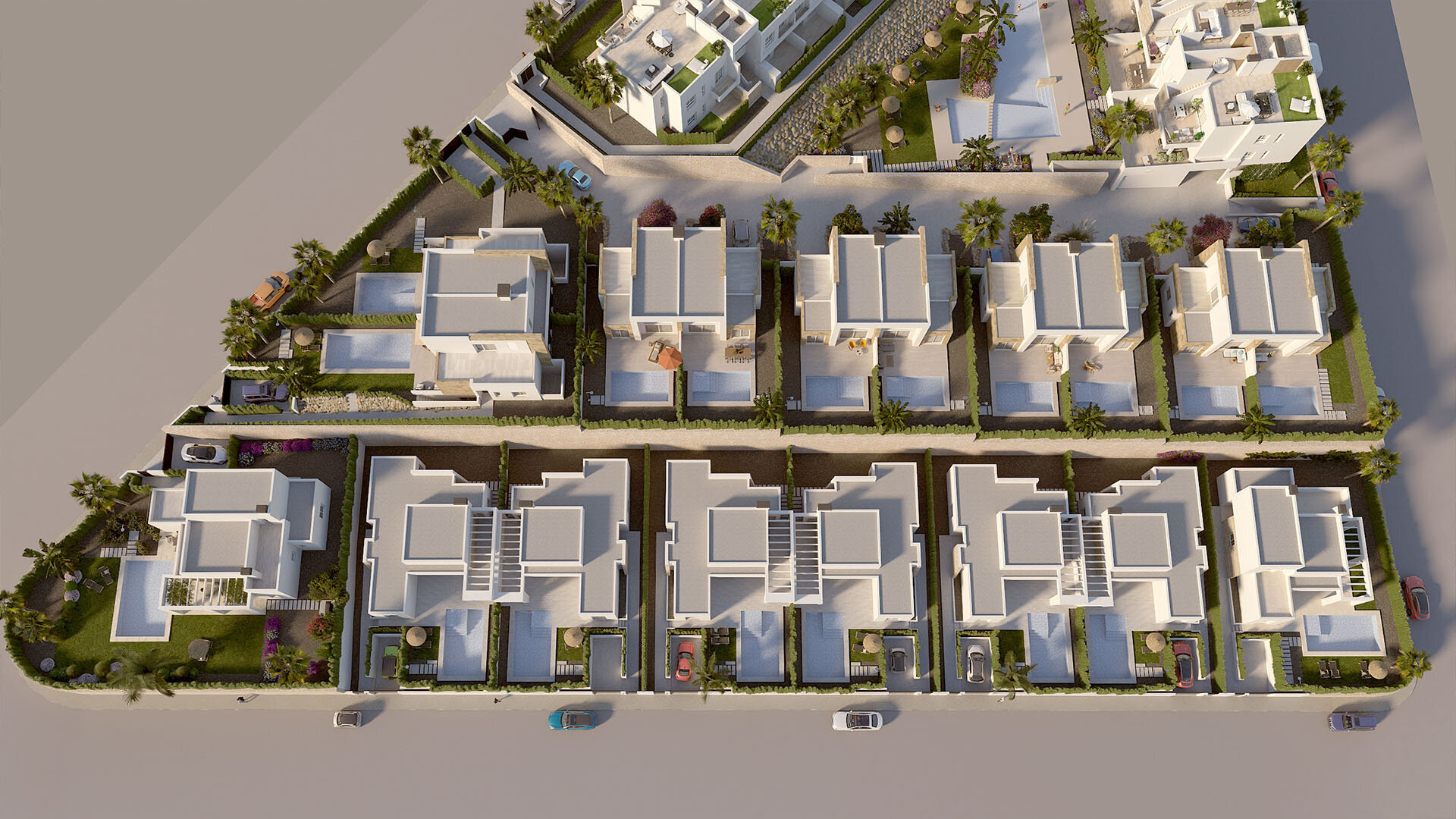 3-Bedroom Townhouse in La Finca Golf - Image 6