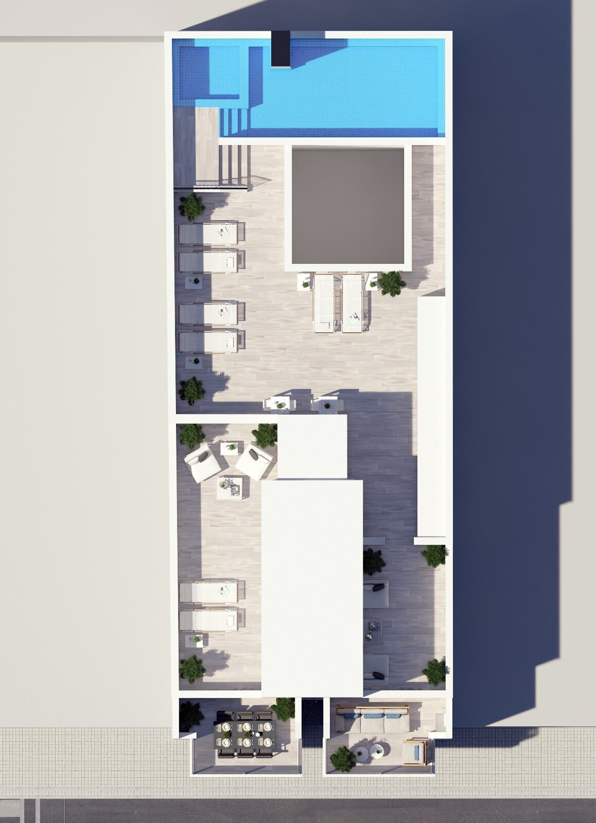 3-Bedroom Ground Floor Apartment in Torrevieja - Image 16