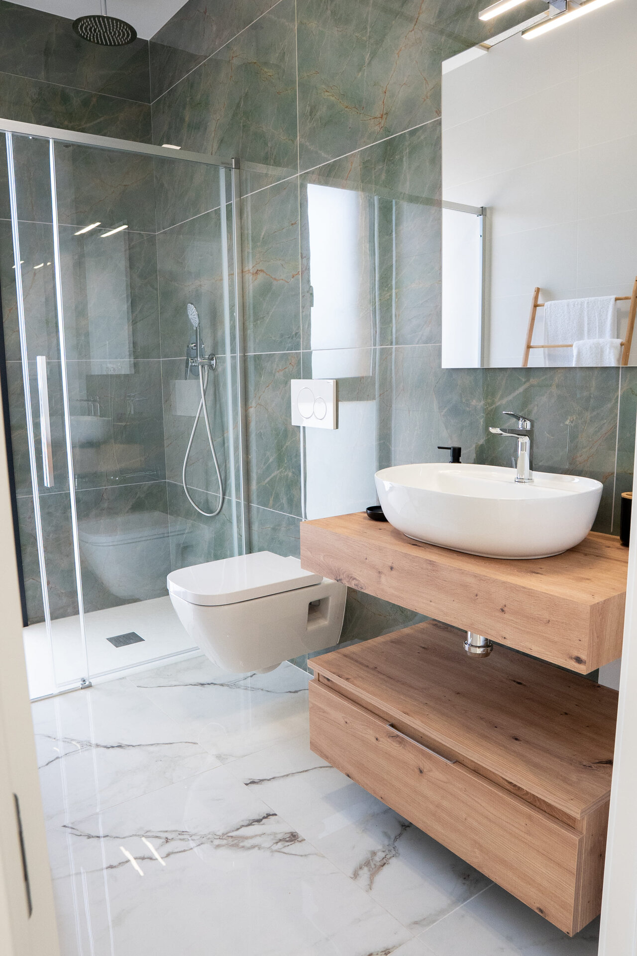 3-Bedroom Detached House in Ciudad Quesada - Image 3